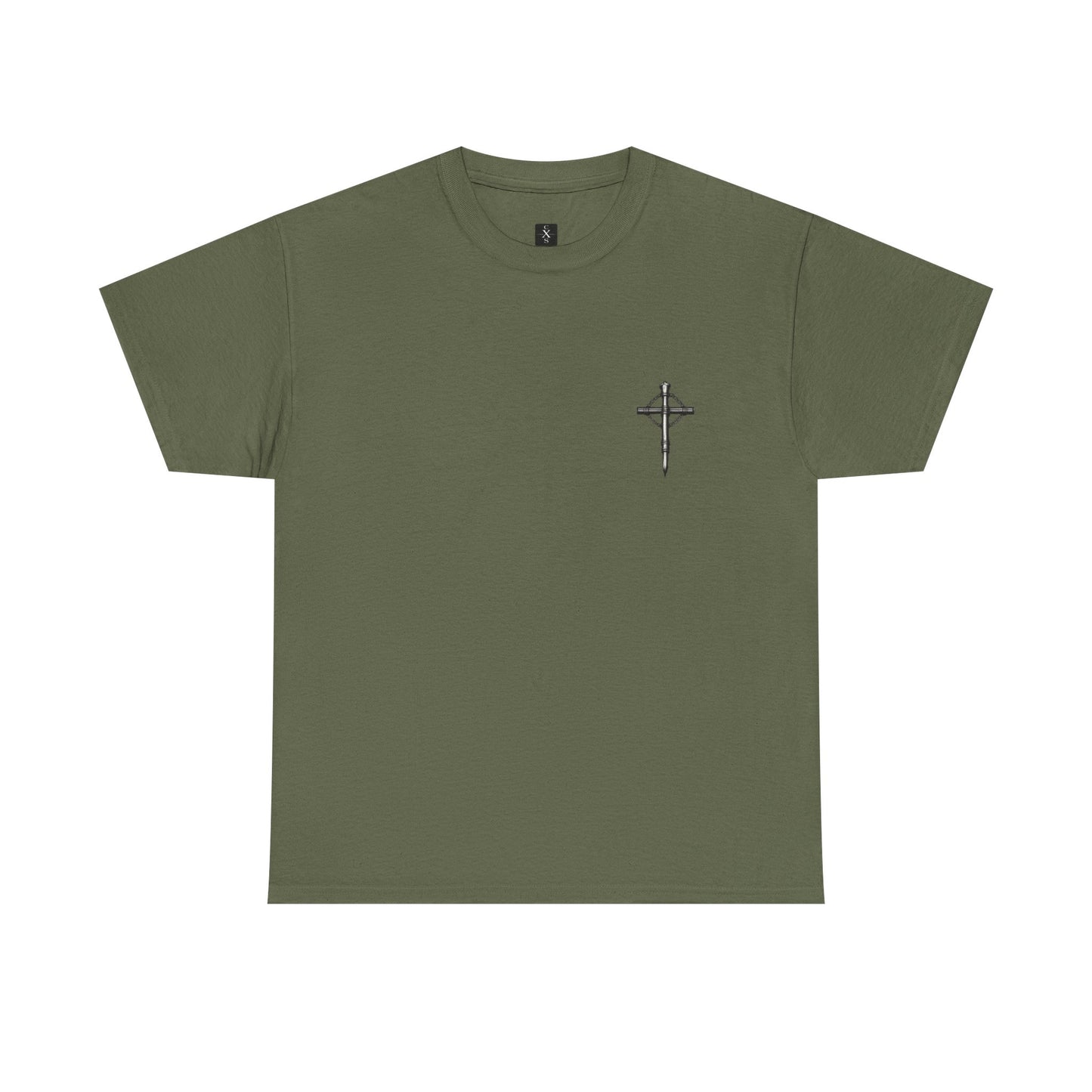 Dominus Vobiscum Salvation T-Shirt