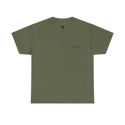 Dominus Vobiscum Salvation T-Shirt