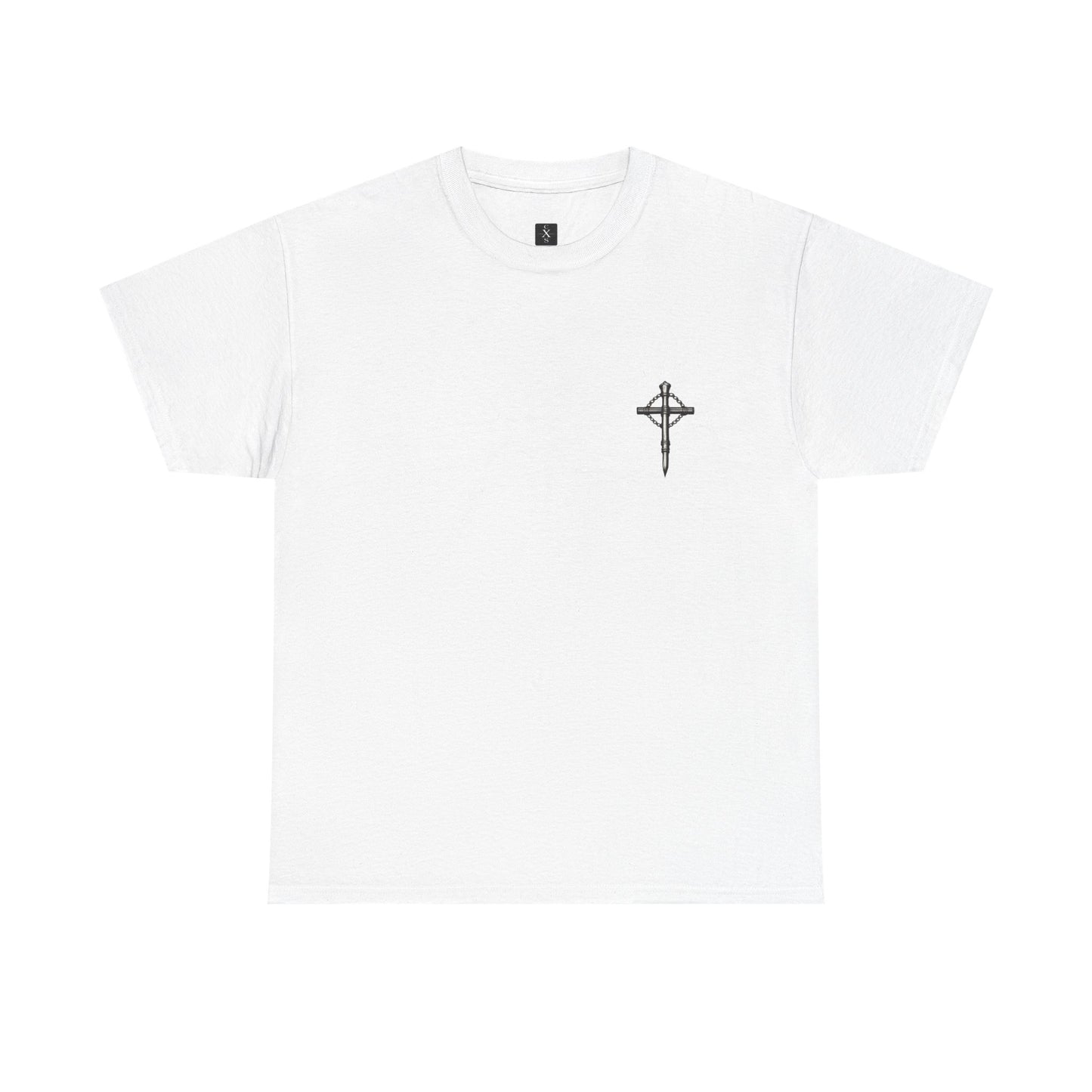 Dominus Vobiscum Salvation T-Shirt