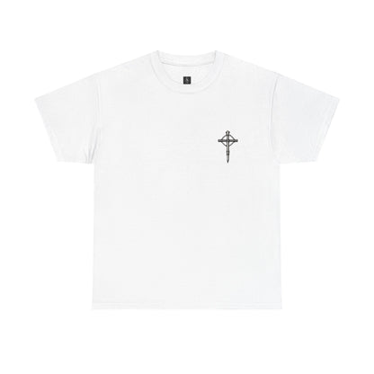 Dominus Vobiscum Salvation T-Shirt