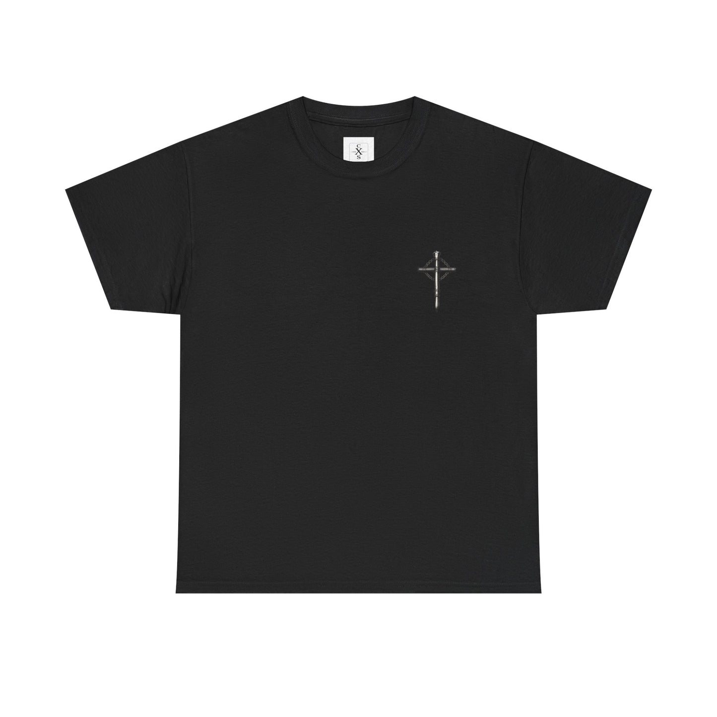 Dominus Vobiscum Salvation T-Shirt