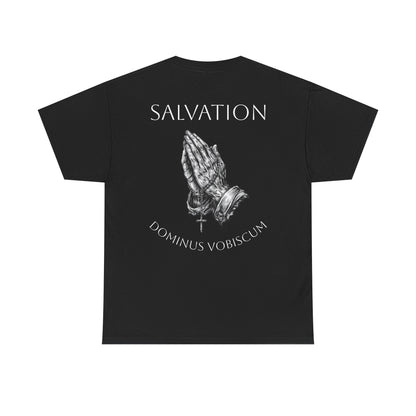 Dominus Vobiscum Salvation T-Shirt
