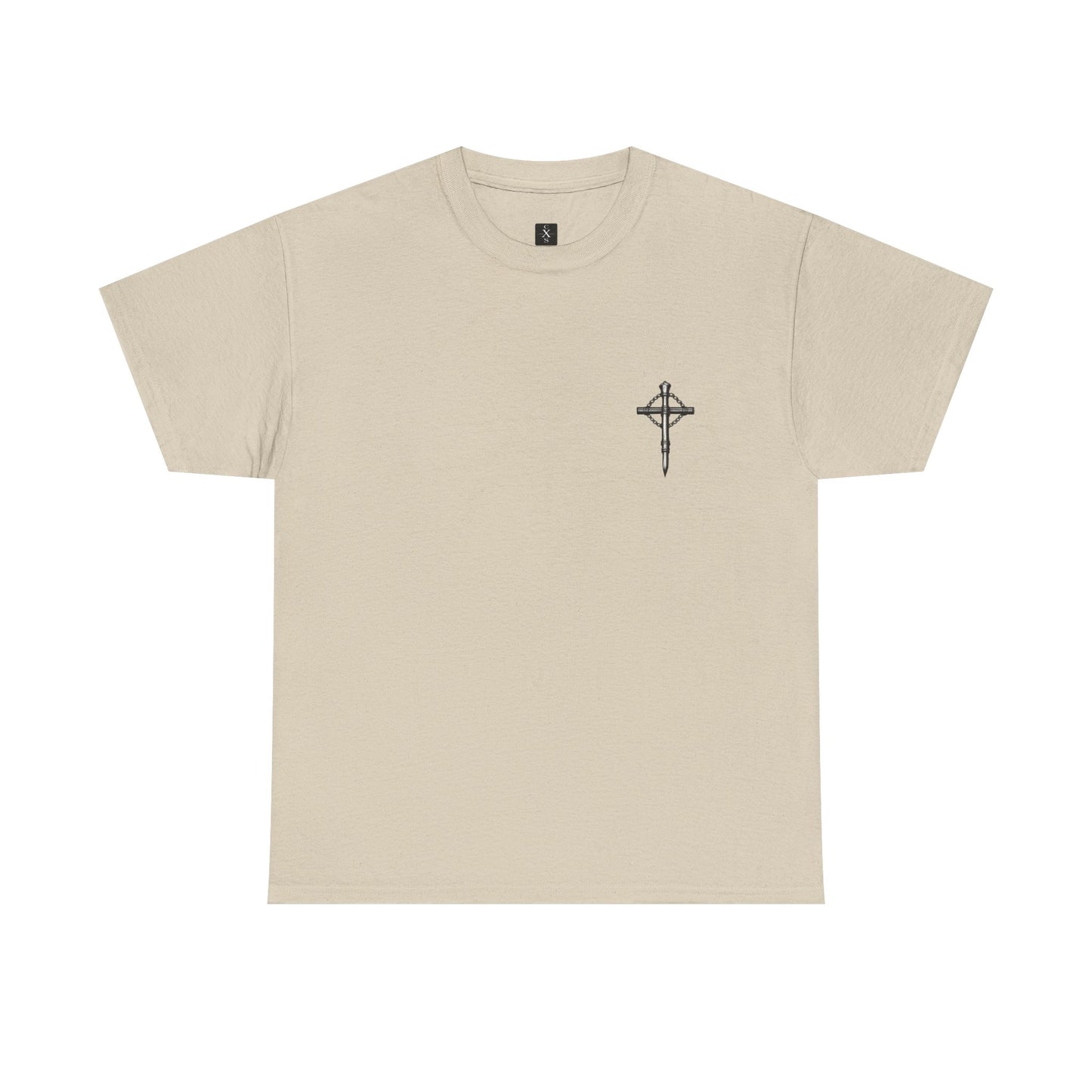 Dominus Vobiscum Salvation T-Shirt