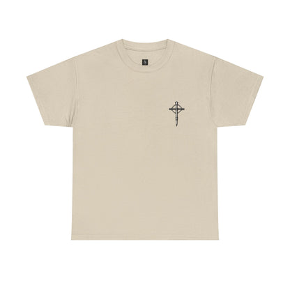 Dominus Vobiscum Salvation T-Shirt